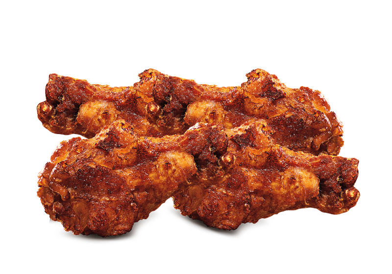 King Wings